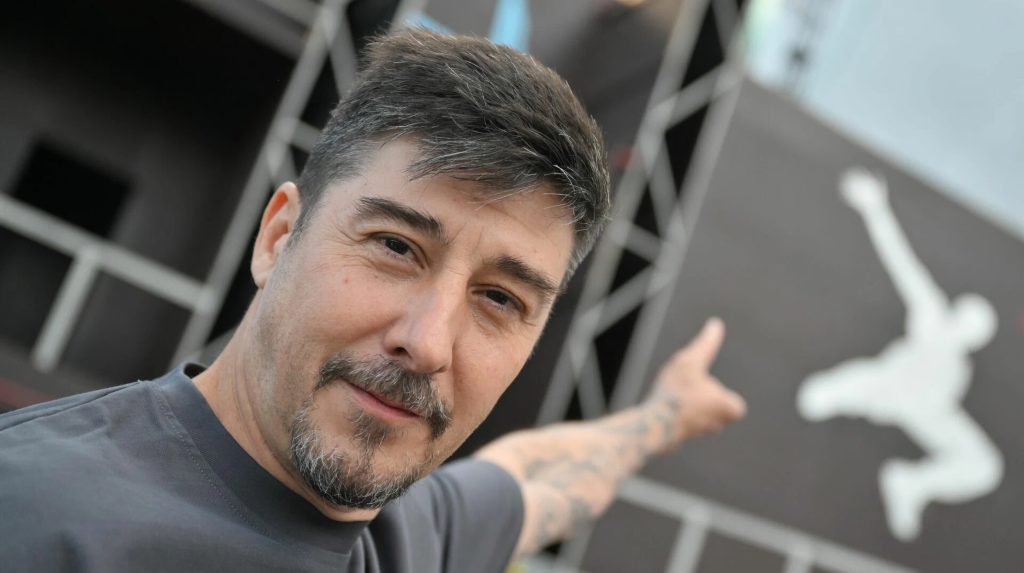 Давид Белль