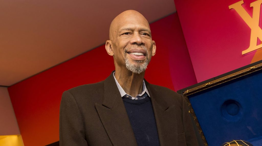 Карим Абдул-Джаббар