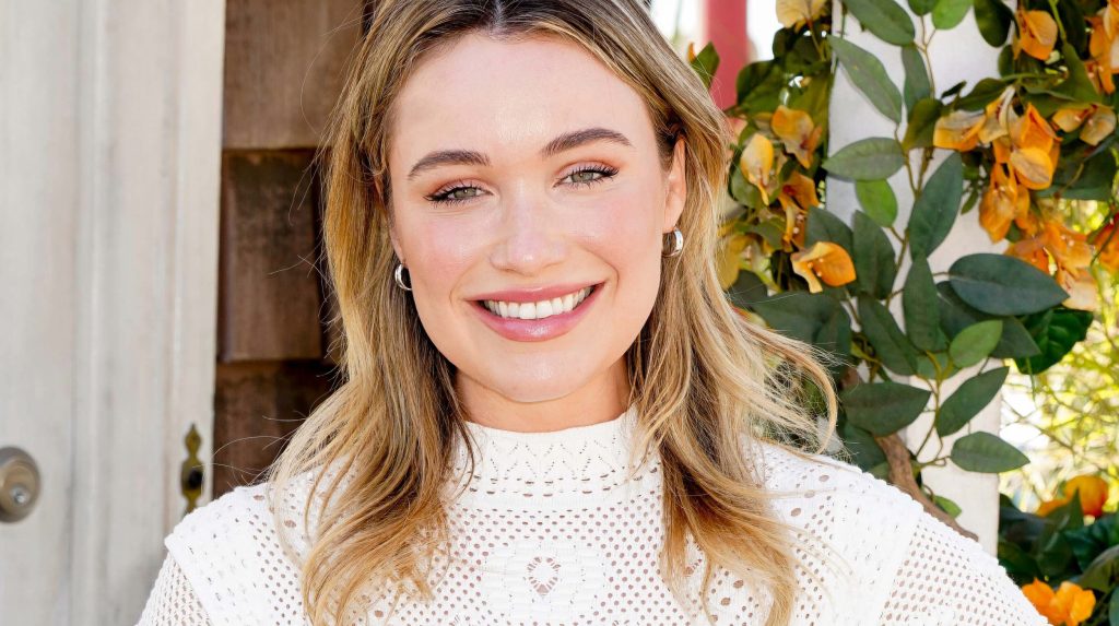 Катрина Боуден