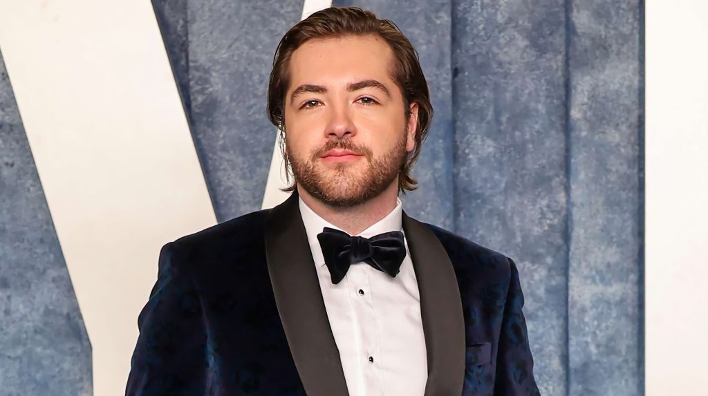 Майкл Гандольфини