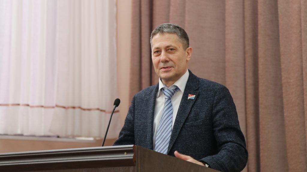 Александр Щербаков