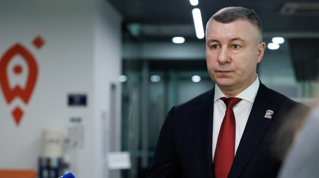 Евгений Илле
