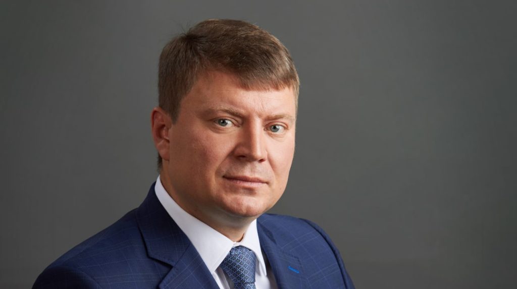 Сергей Еремин