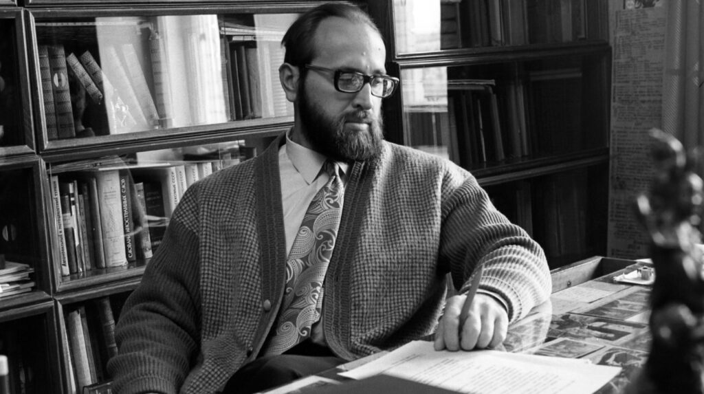 Юрий Власов